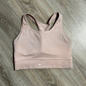 Nike Longline Sports Bra